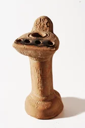 Oil Lamp
